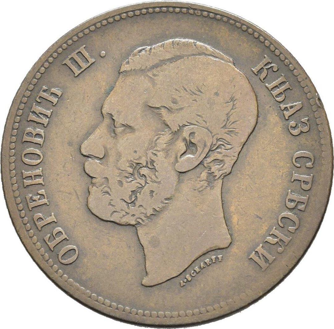 Dritto moneta