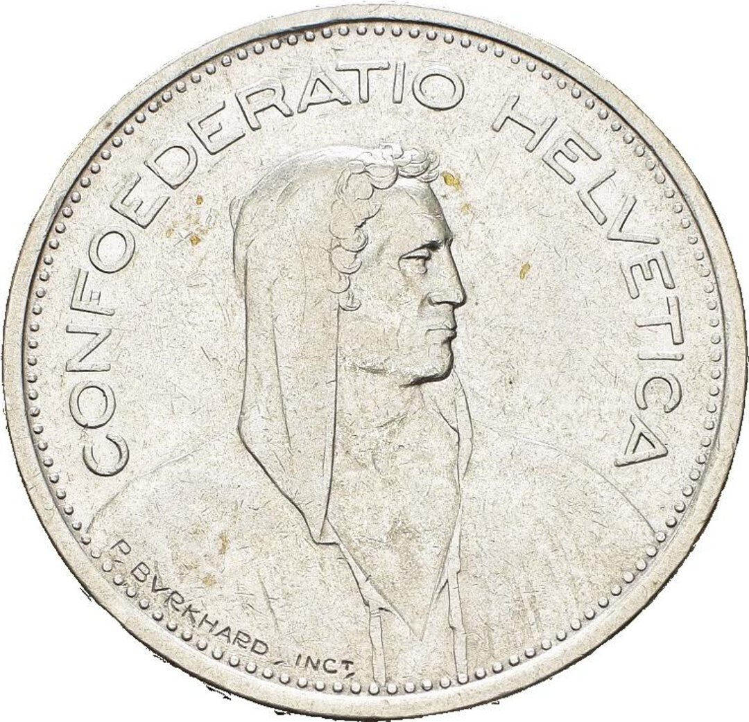 Dritto moneta