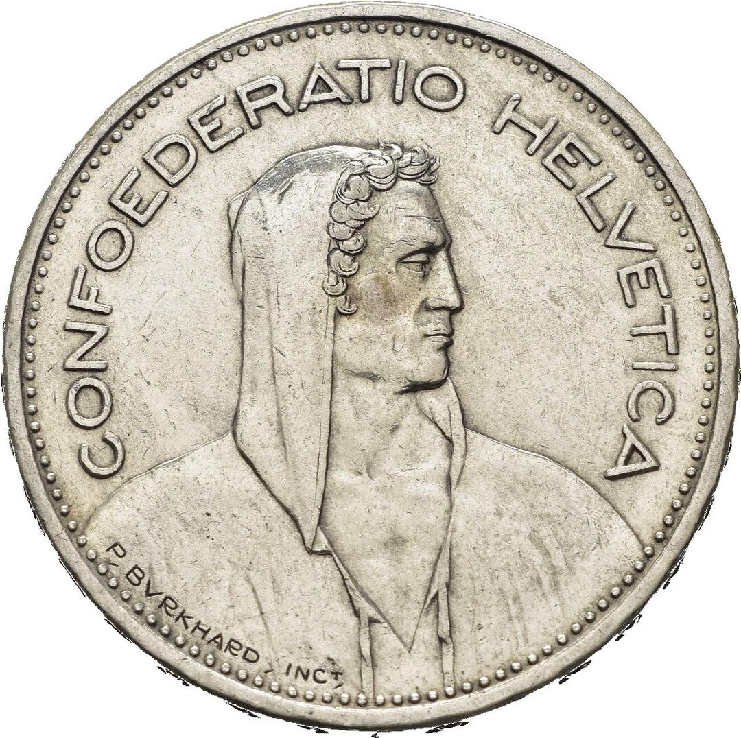 Dritto moneta