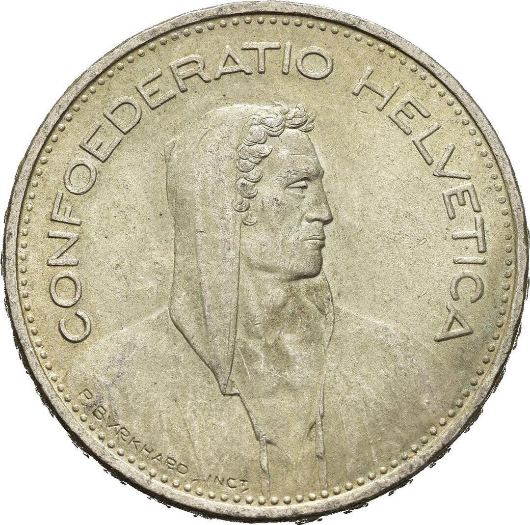 Dritto moneta