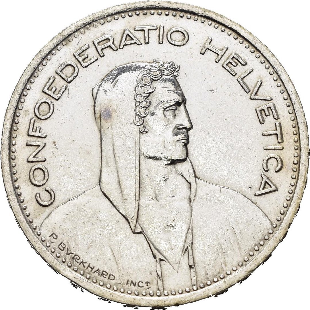 Dritto moneta