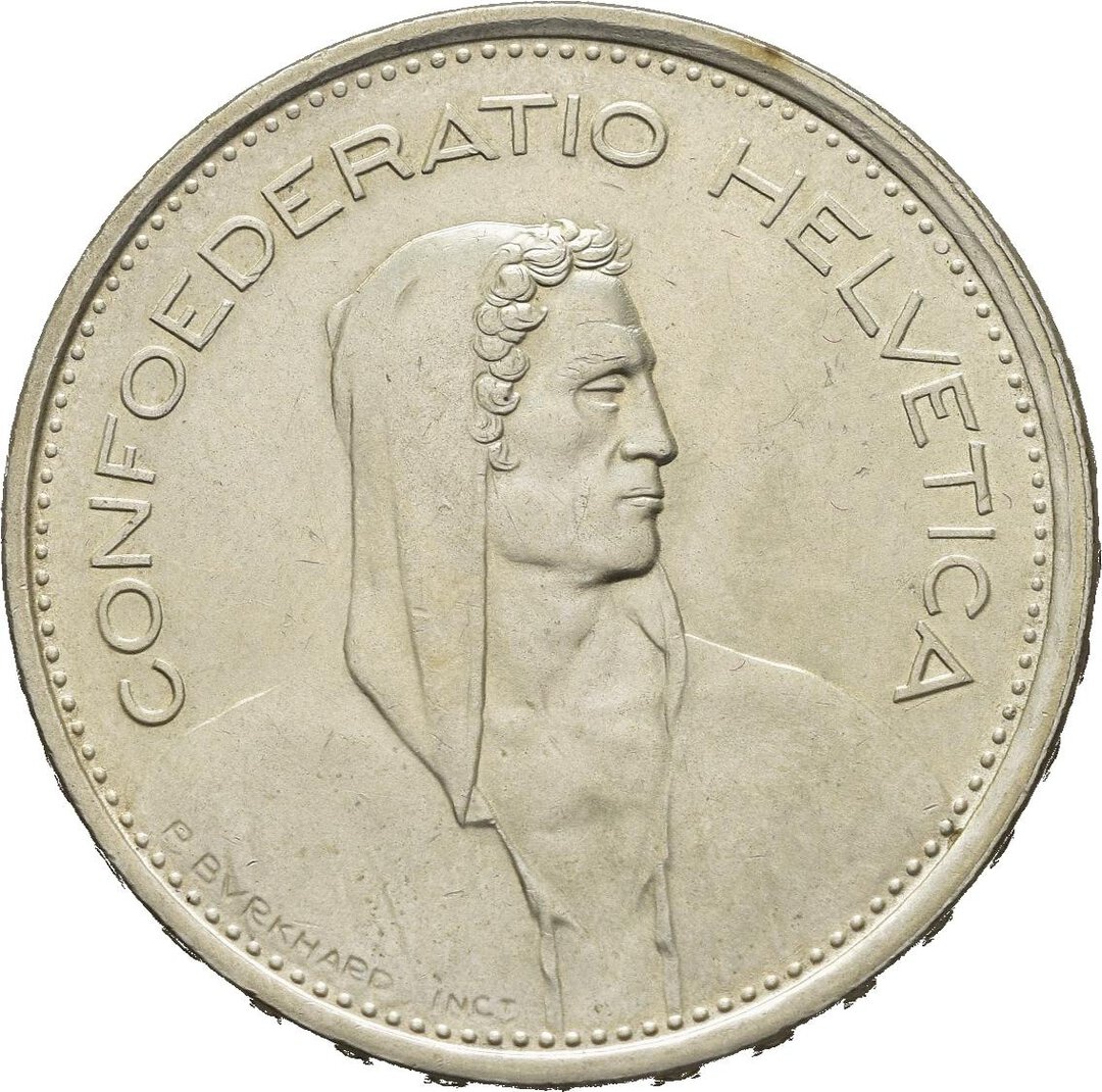 Dritto moneta