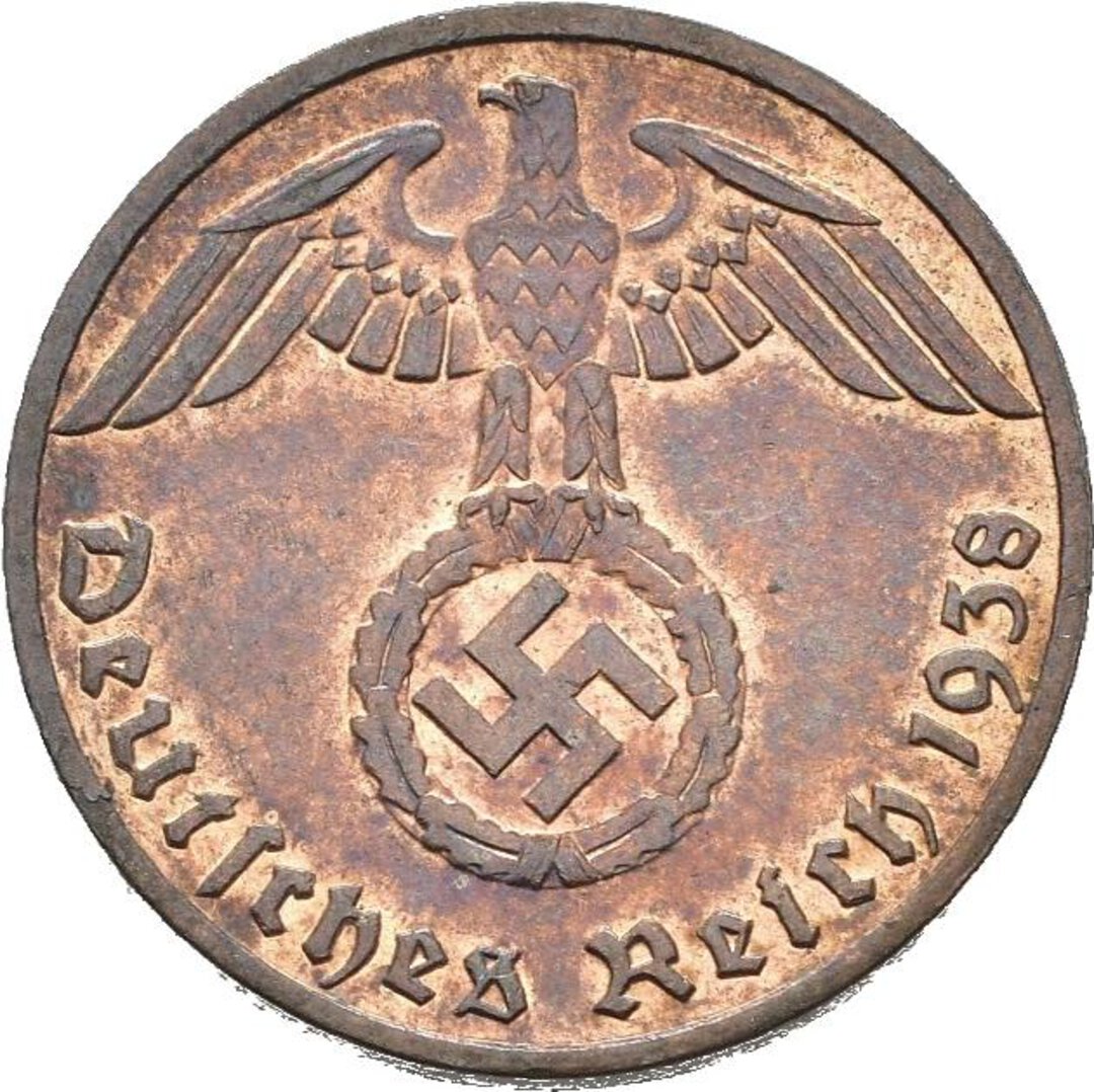 Dritto moneta