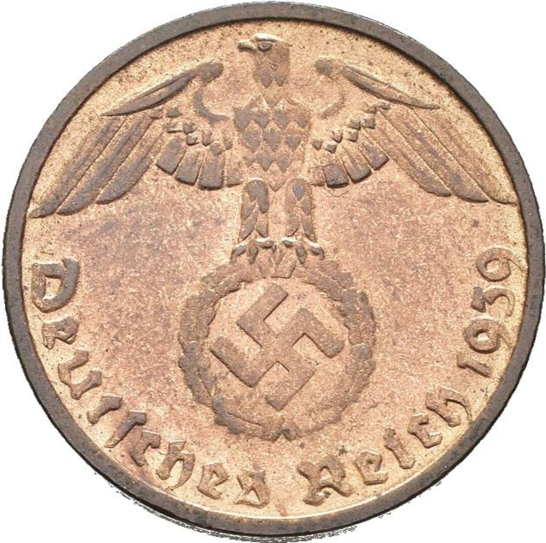 Dritto moneta