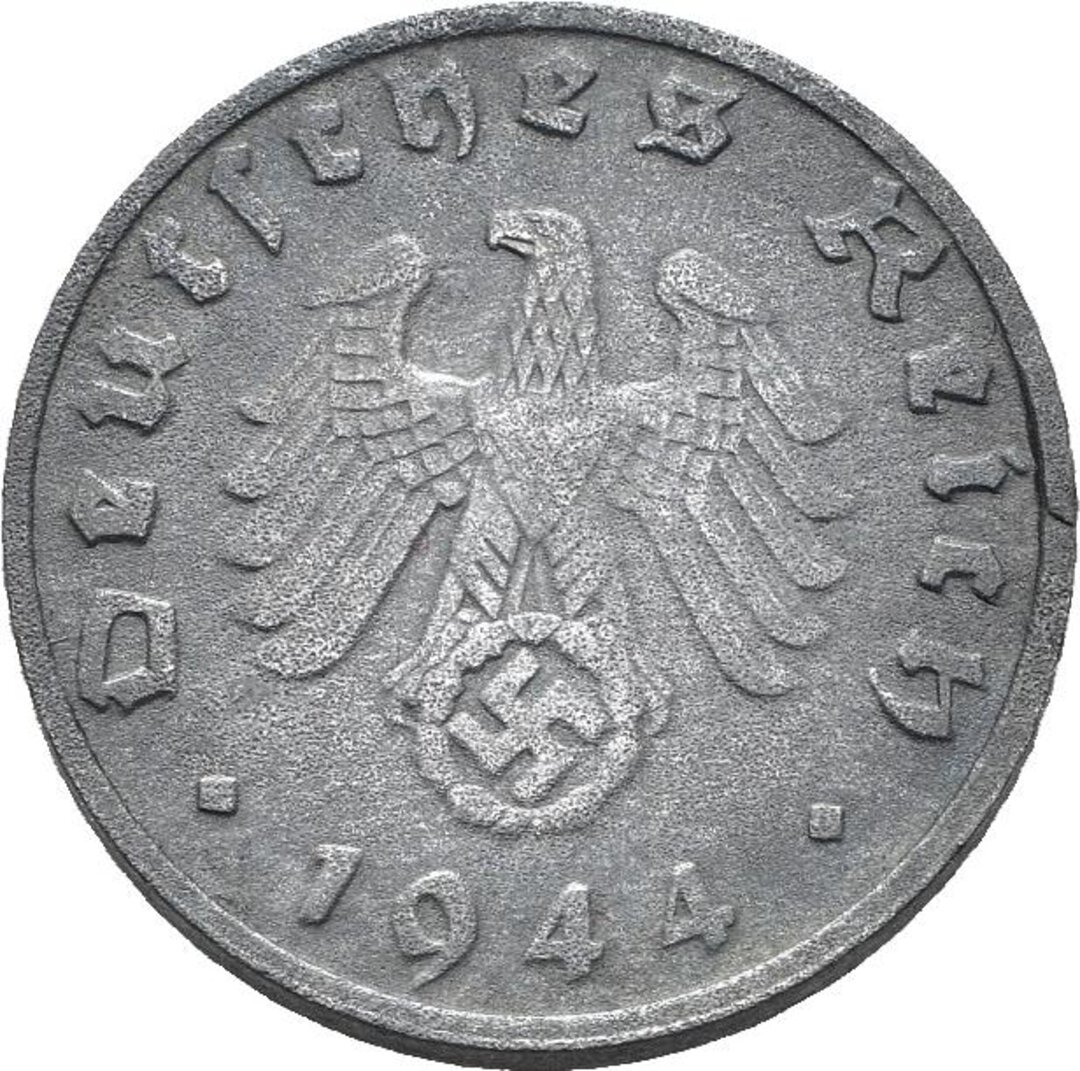 Dritto moneta