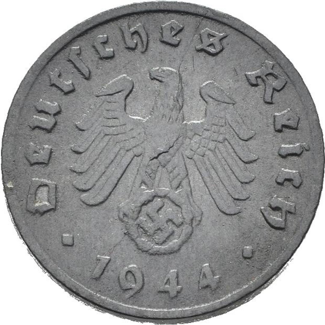 Dritto moneta