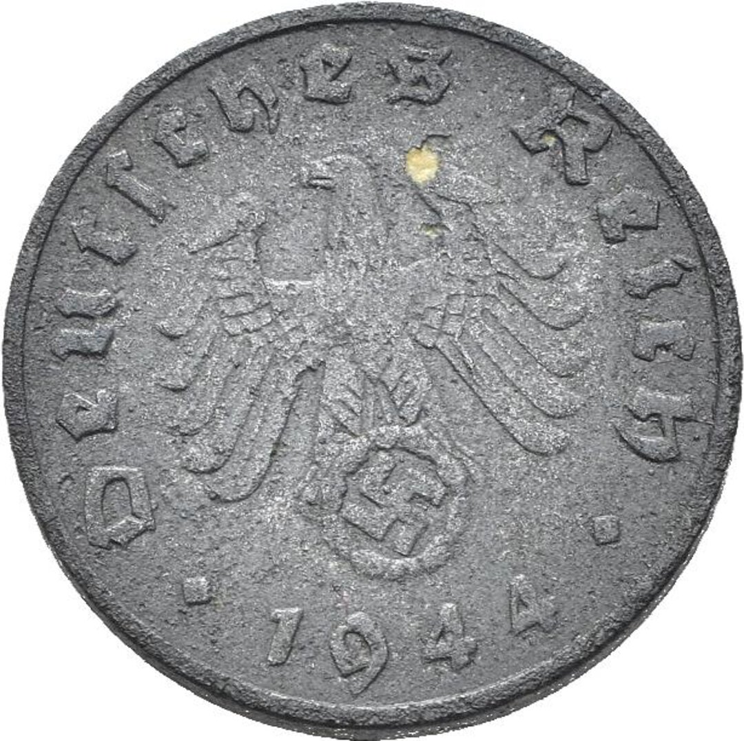 Dritto moneta