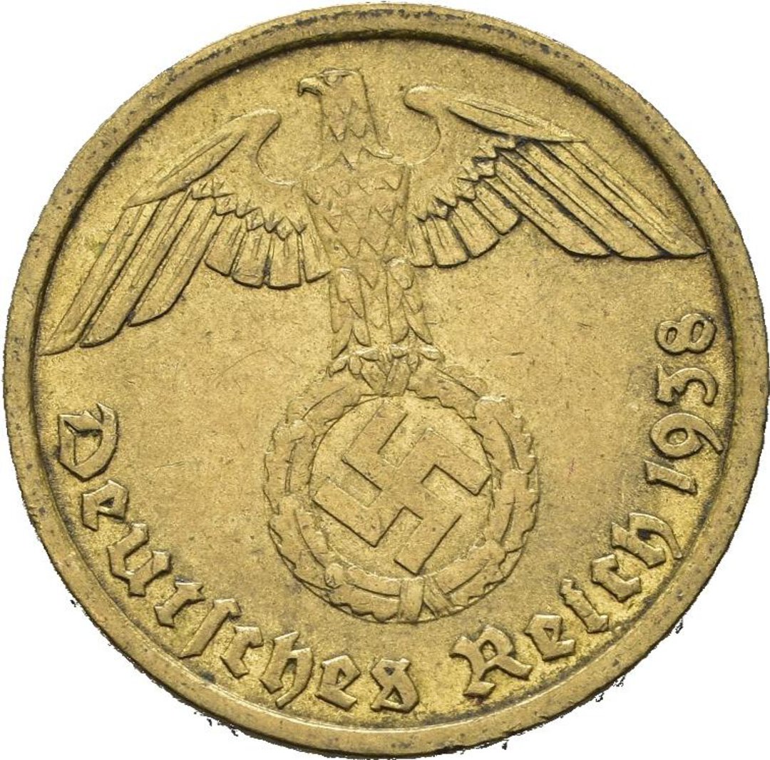 Dritto moneta