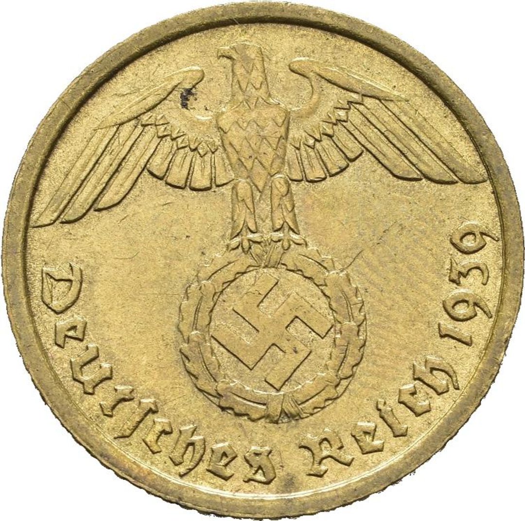 Dritto moneta