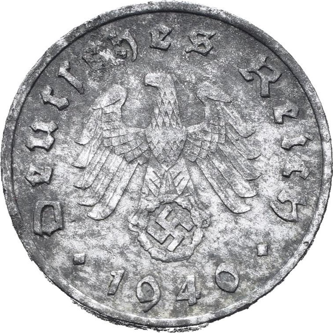 Dritto moneta