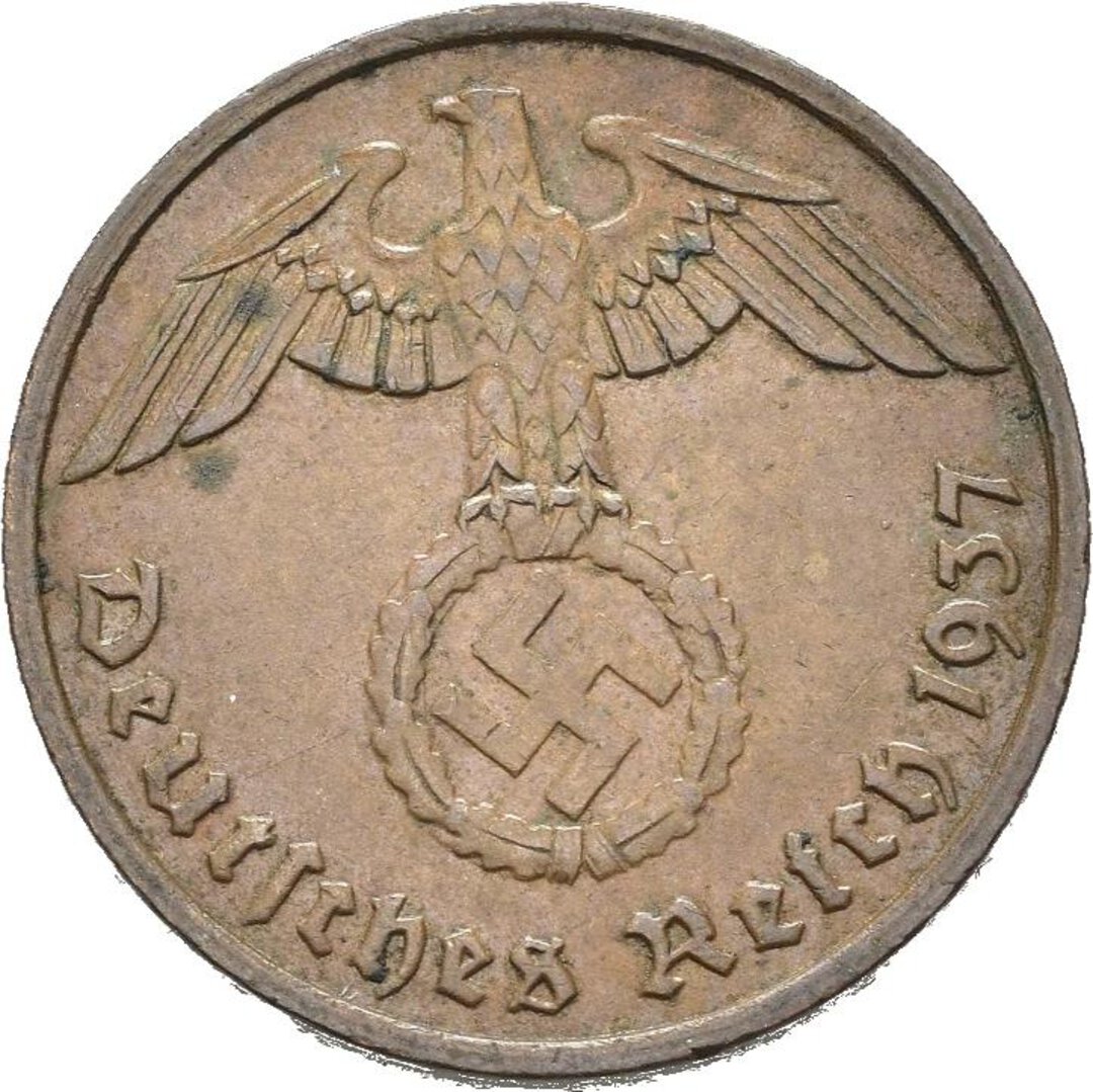 Dritto moneta