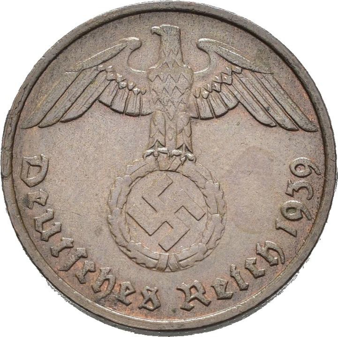Dritto moneta