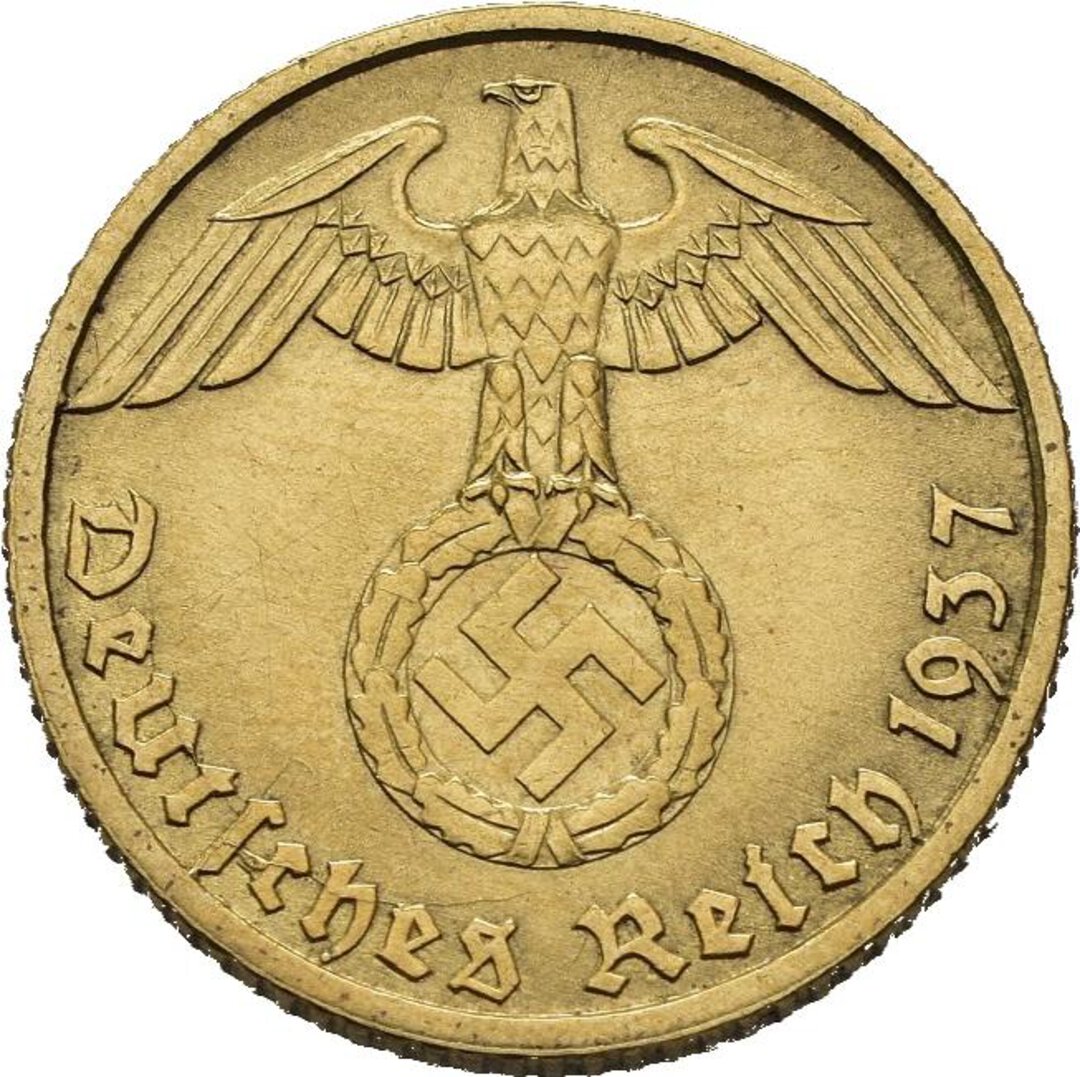 Dritto moneta