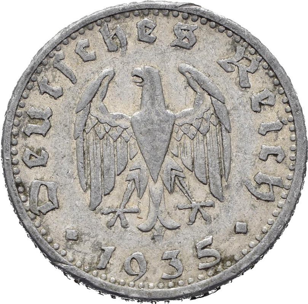 Dritto moneta