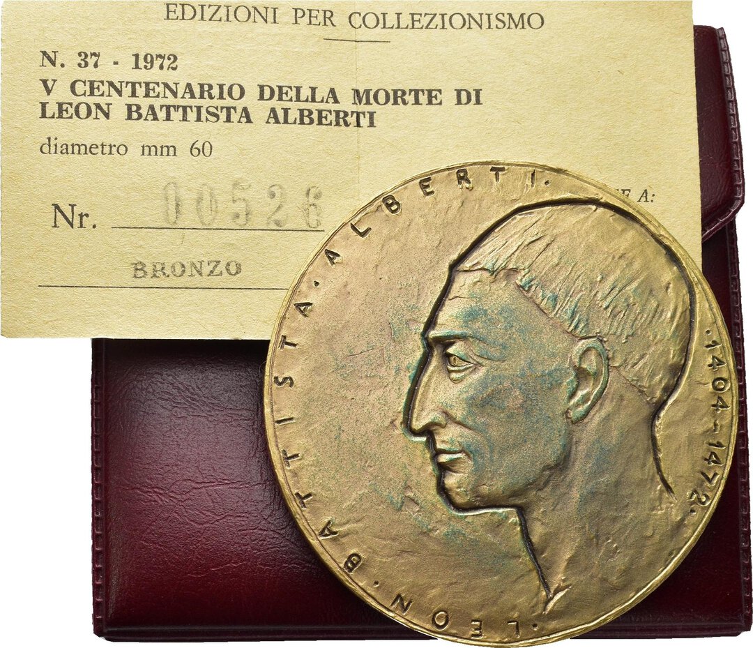 Dritto moneta