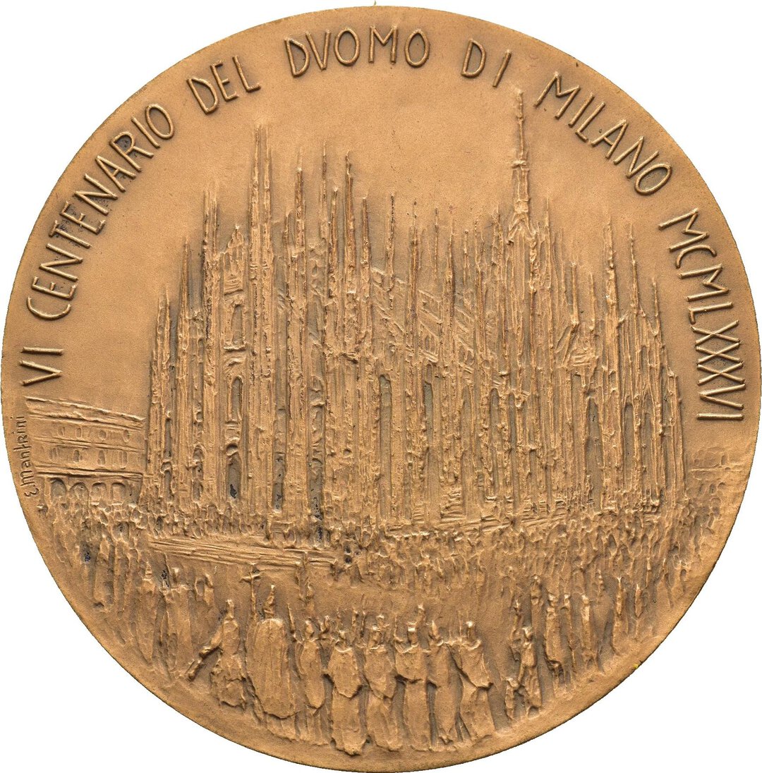 Dritto moneta