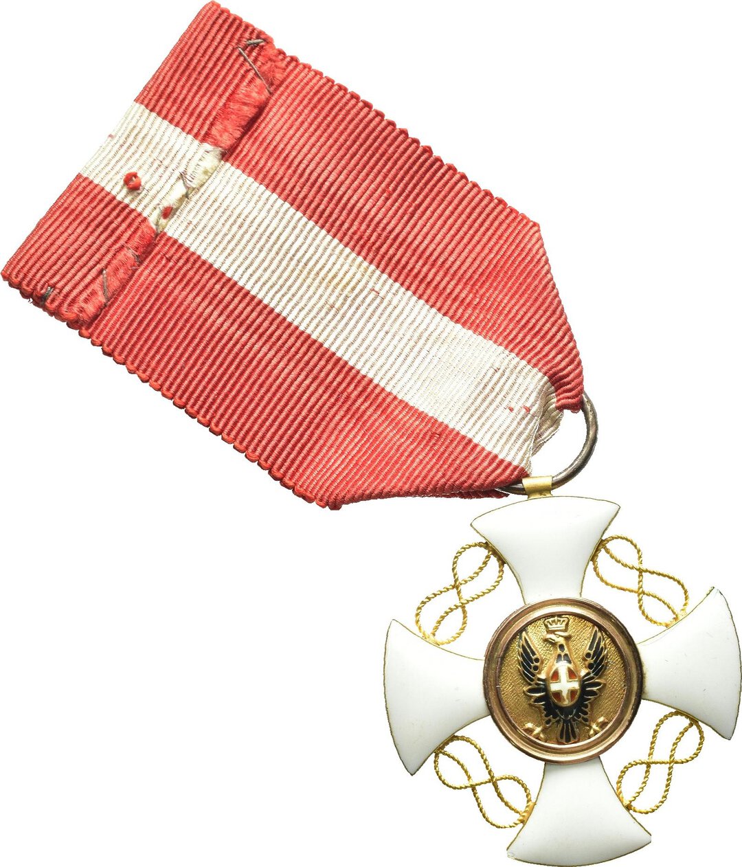 Dritto moneta