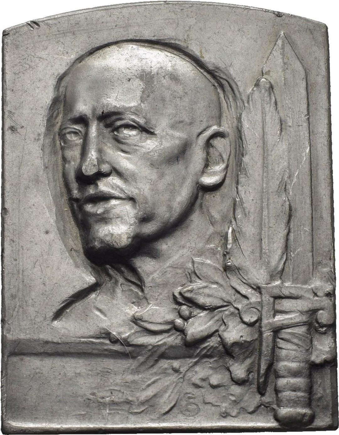 Dritto moneta