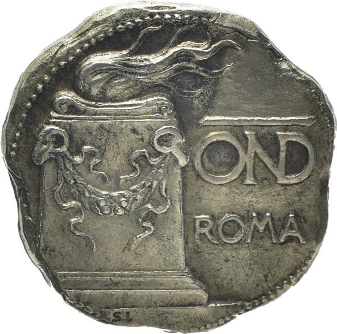 Dritto moneta