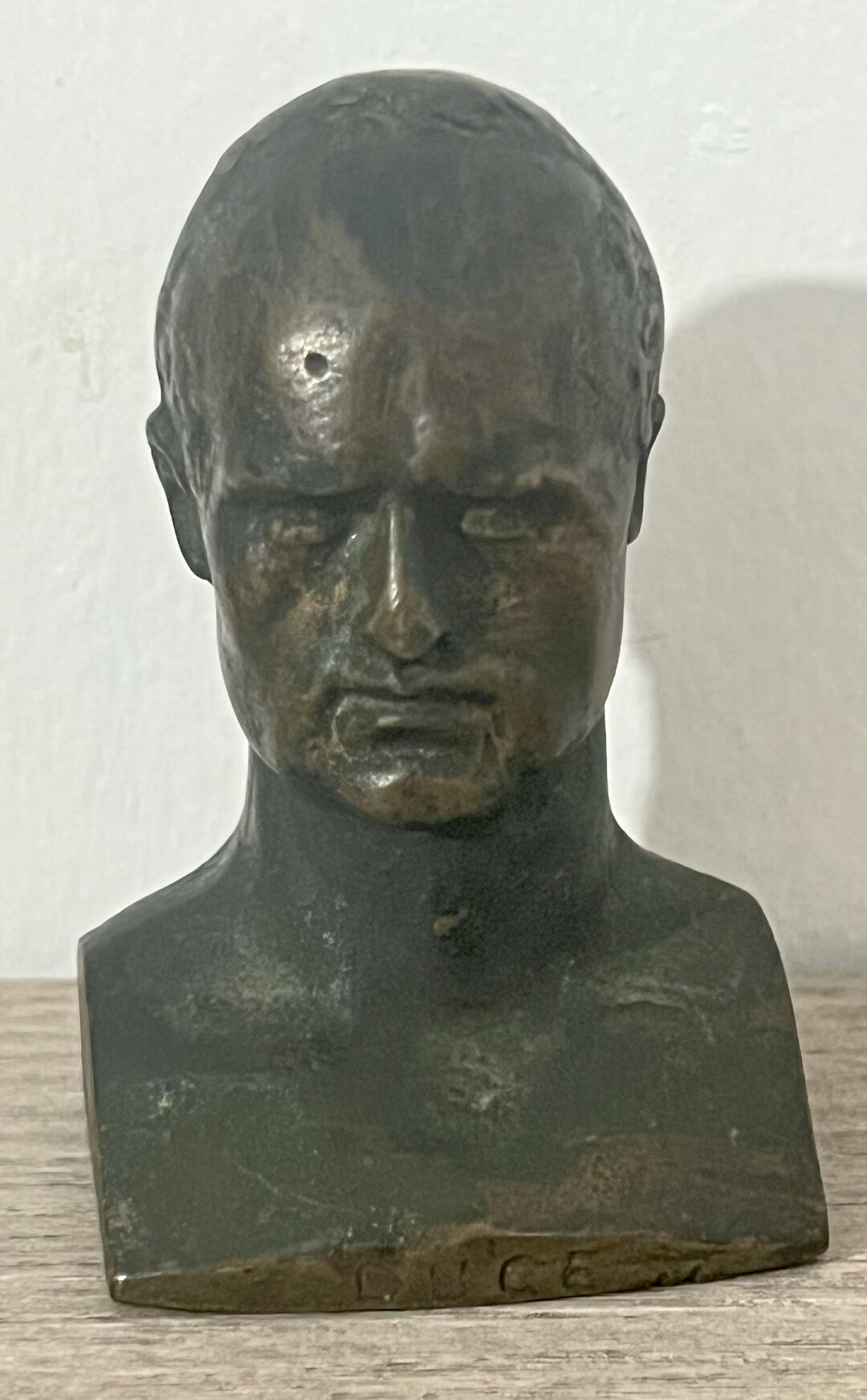 Dritto moneta