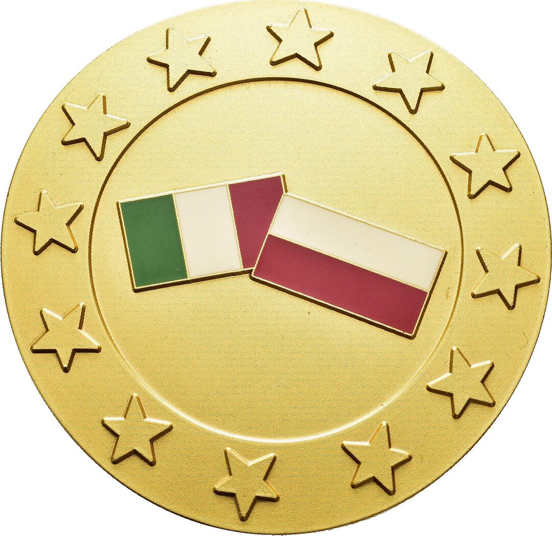 Dritto moneta