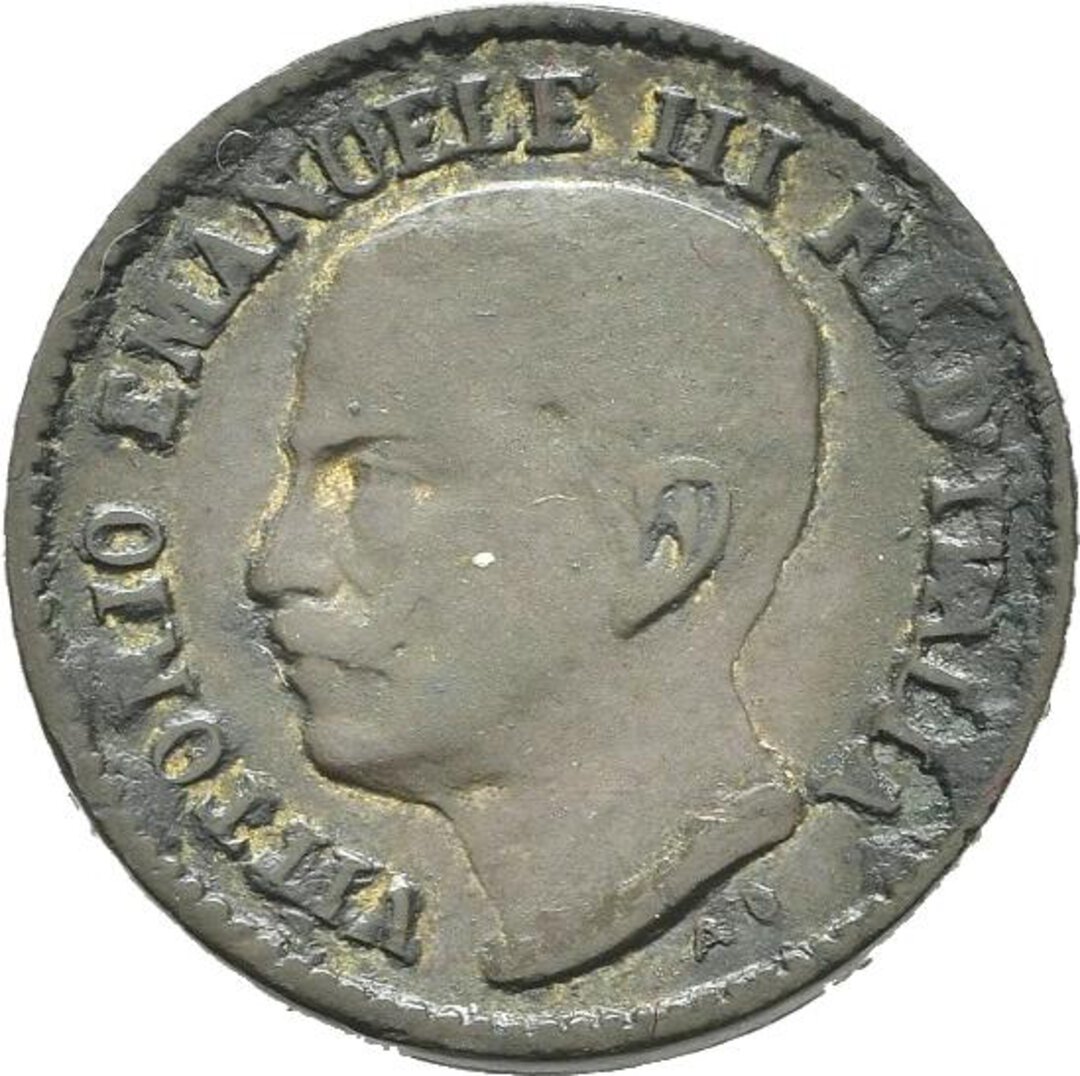 Dritto moneta