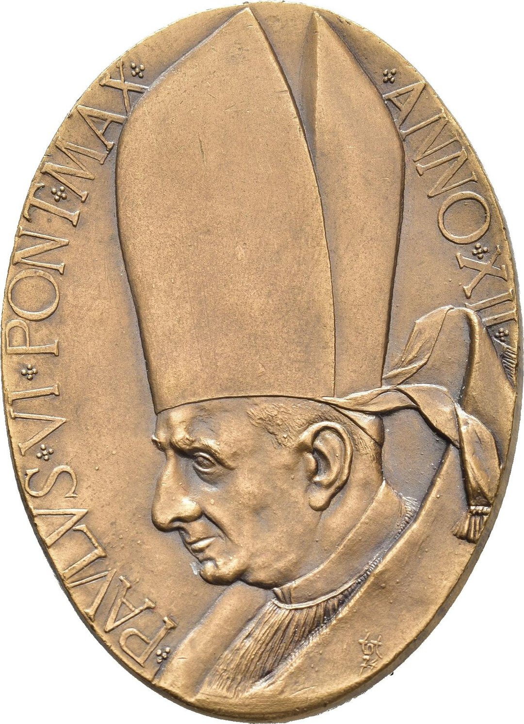 Dritto moneta