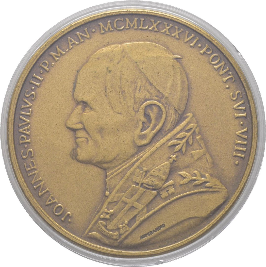 Dritto moneta