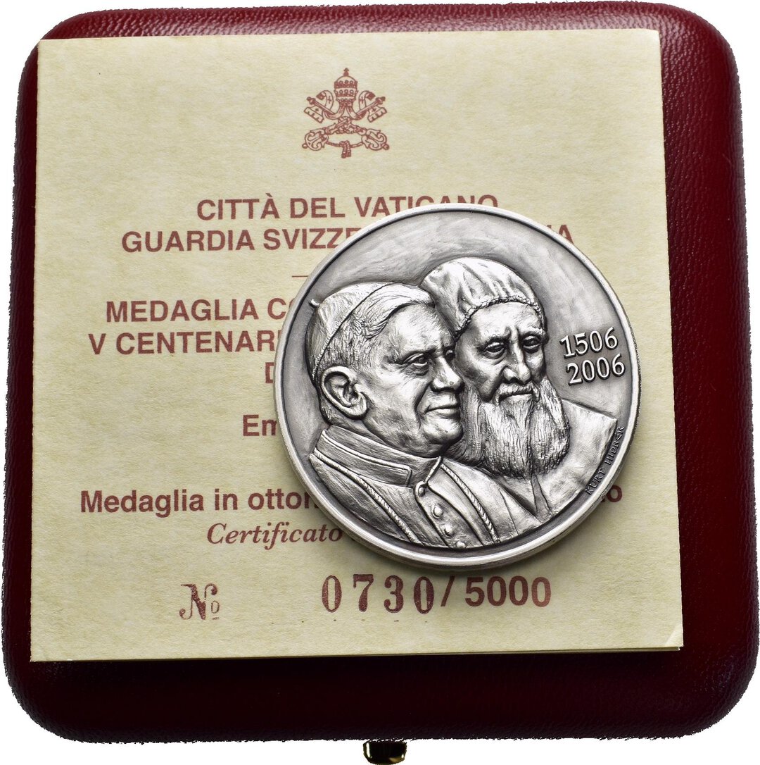Dritto moneta
