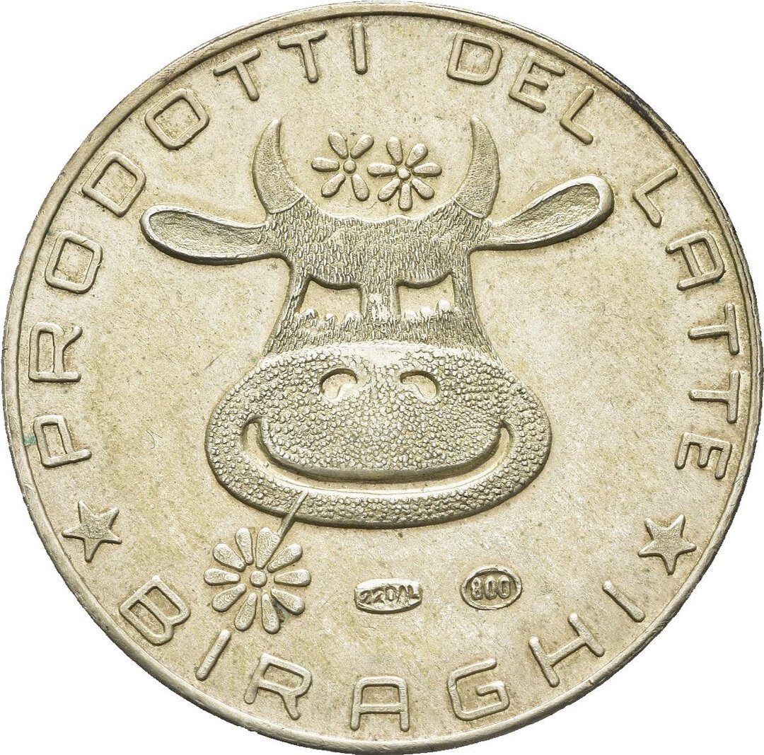 Dritto moneta