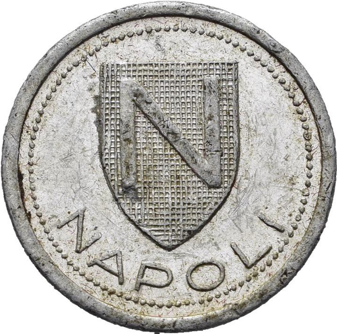 Dritto moneta