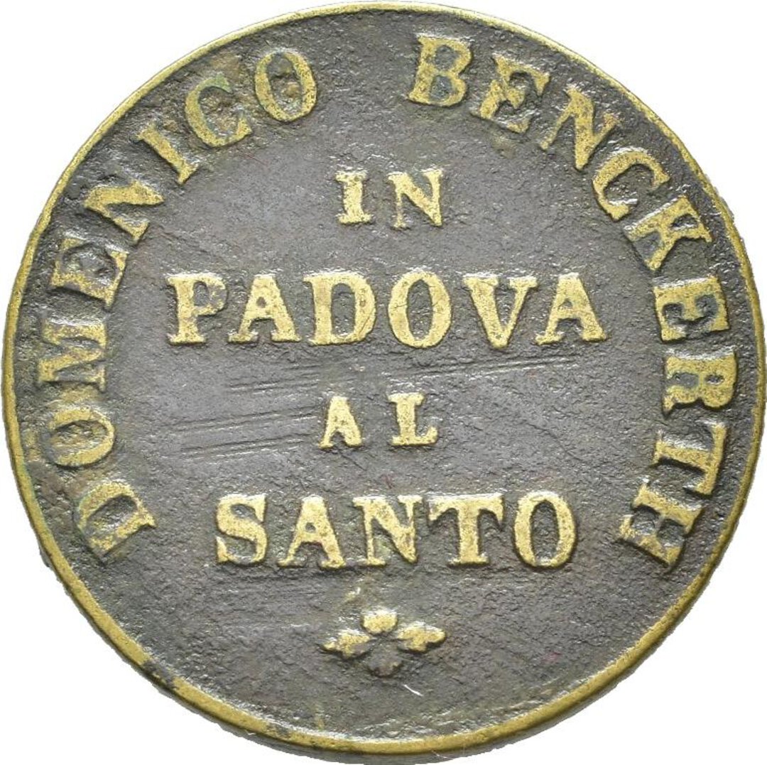 Dritto moneta