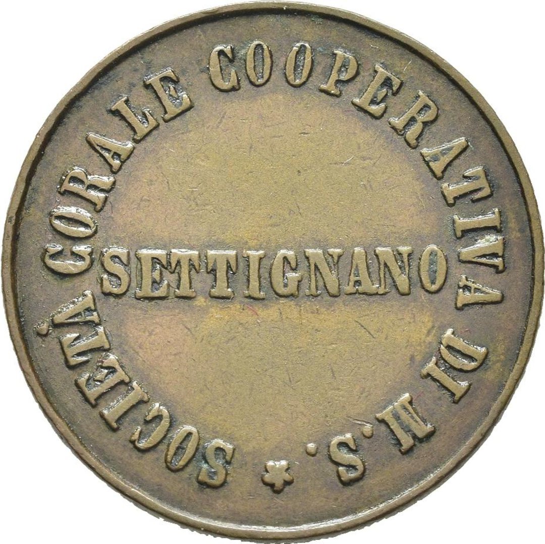 Dritto moneta