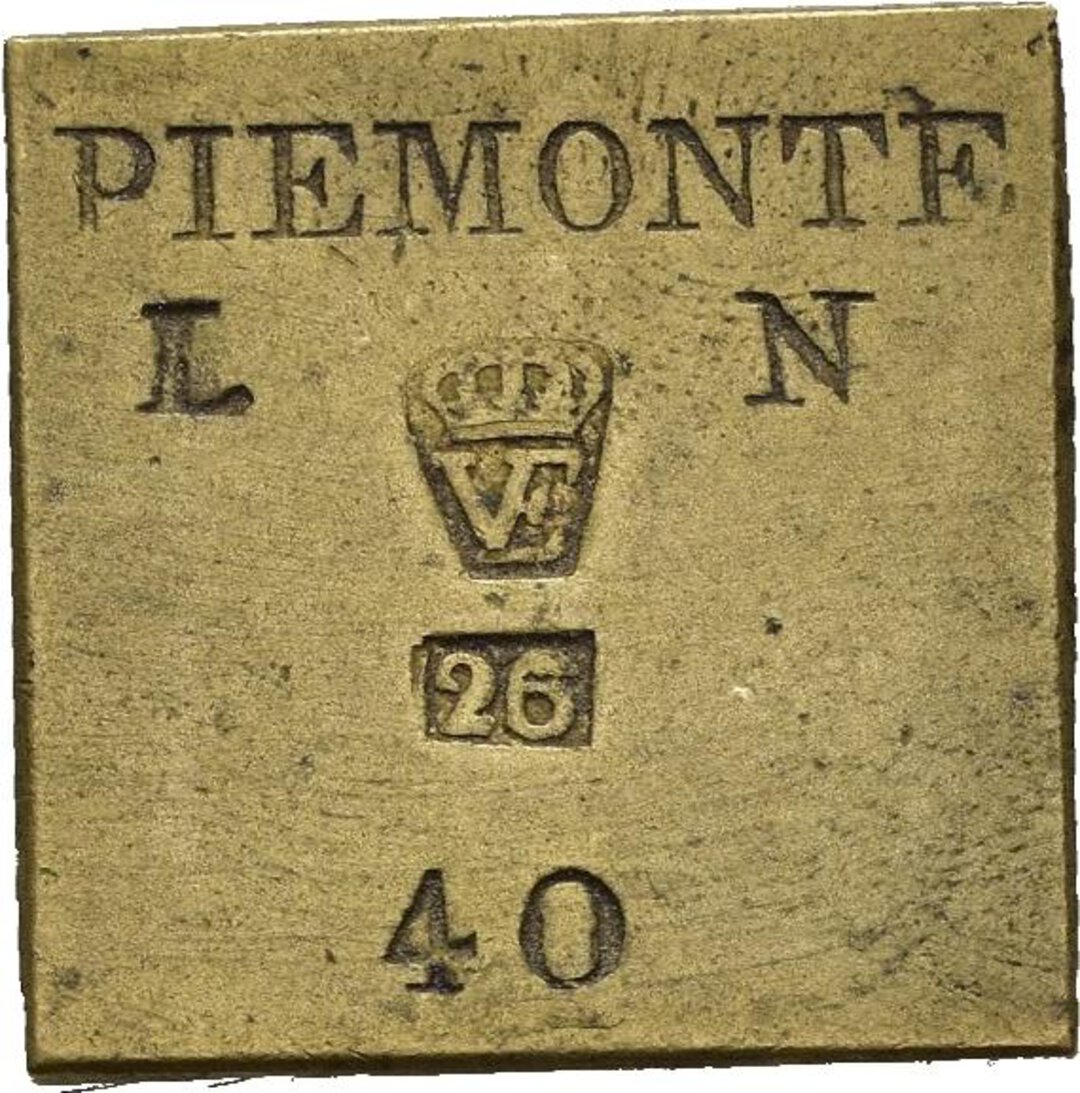Dritto moneta