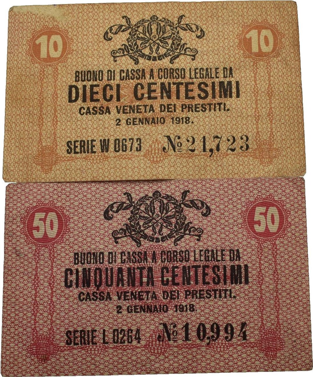 Dritto moneta