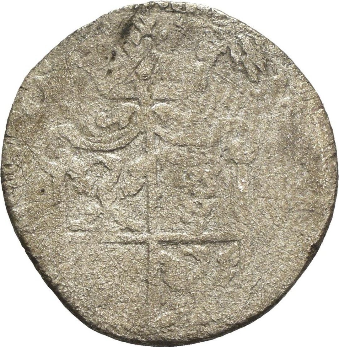 Dritto moneta