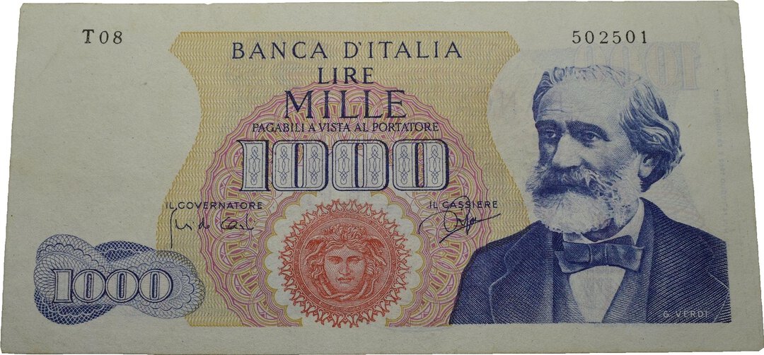 Dritto moneta