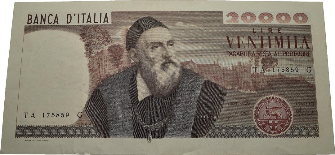 Dritto moneta