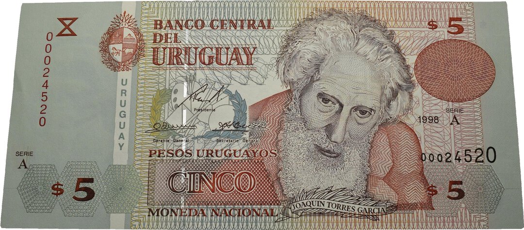 Dritto moneta