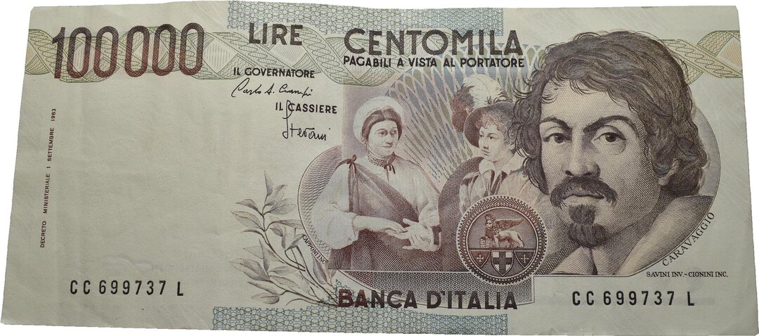 Dritto moneta
