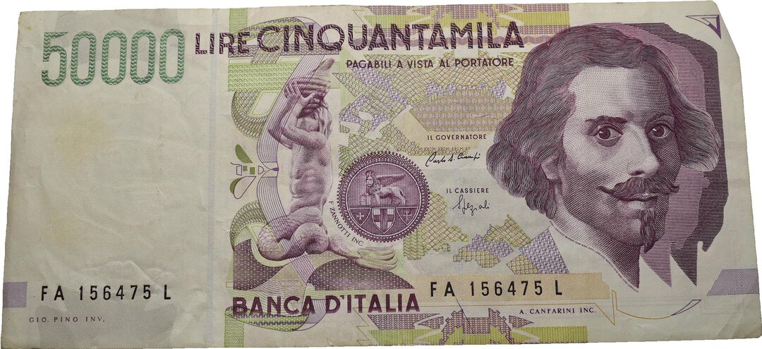 Dritto moneta