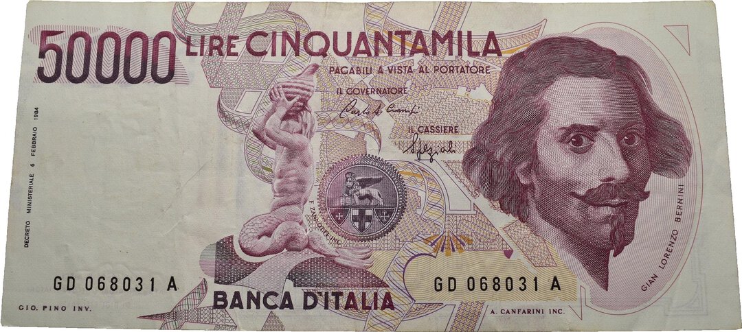 Dritto moneta