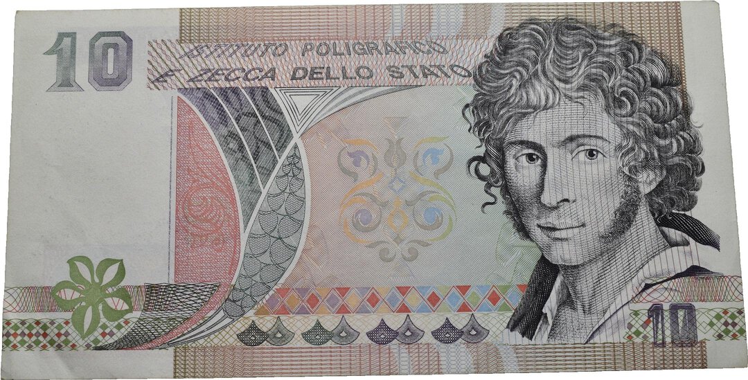 Dritto moneta