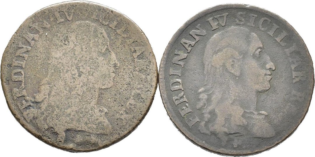 Dritto moneta