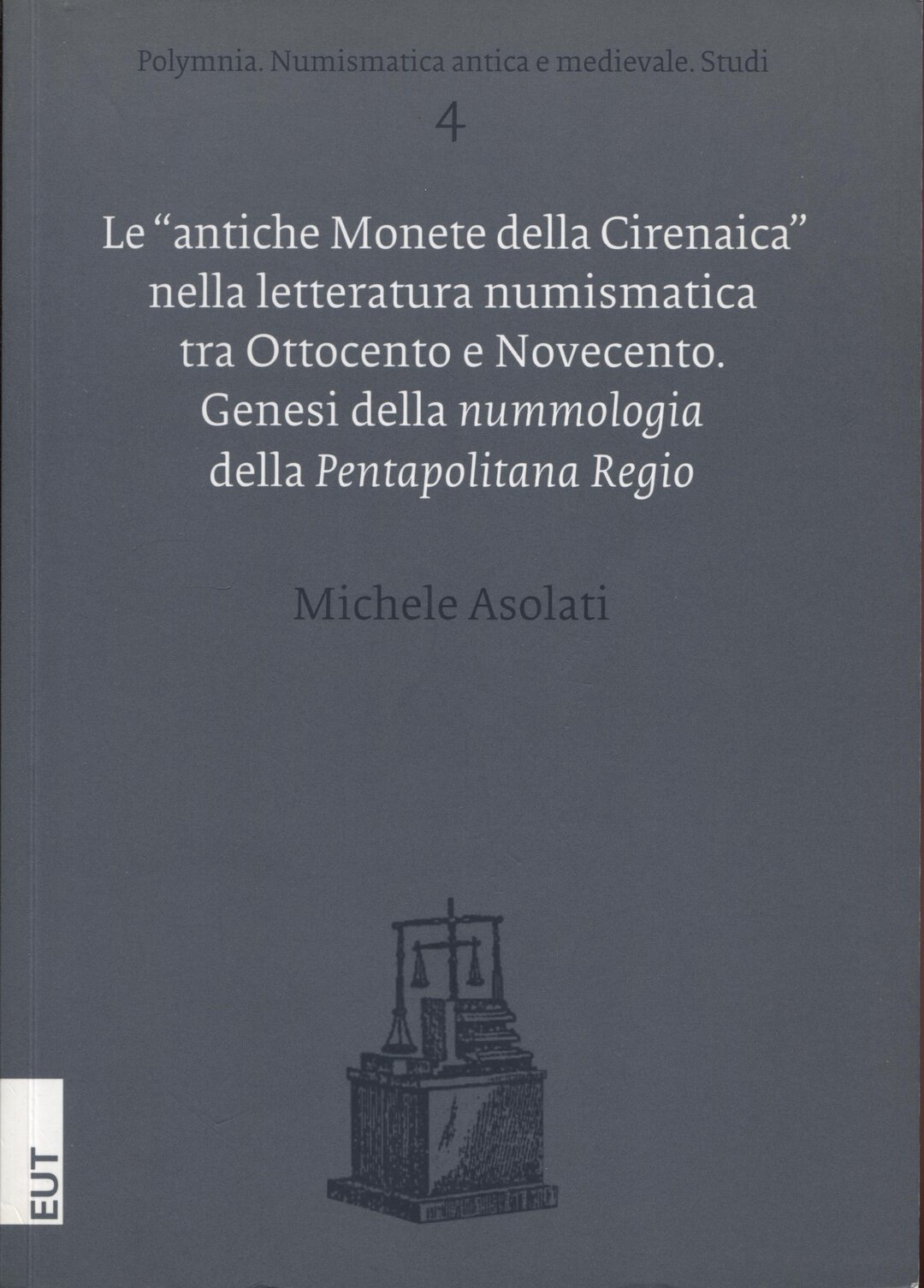 Dritto moneta
