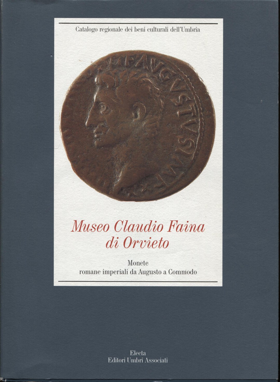 Dritto moneta