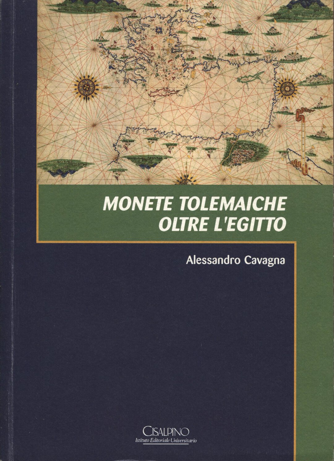 Dritto moneta