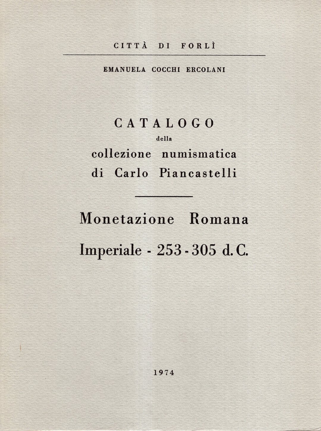 Dritto moneta