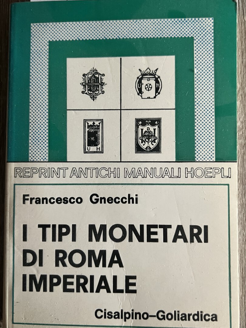 Dritto moneta