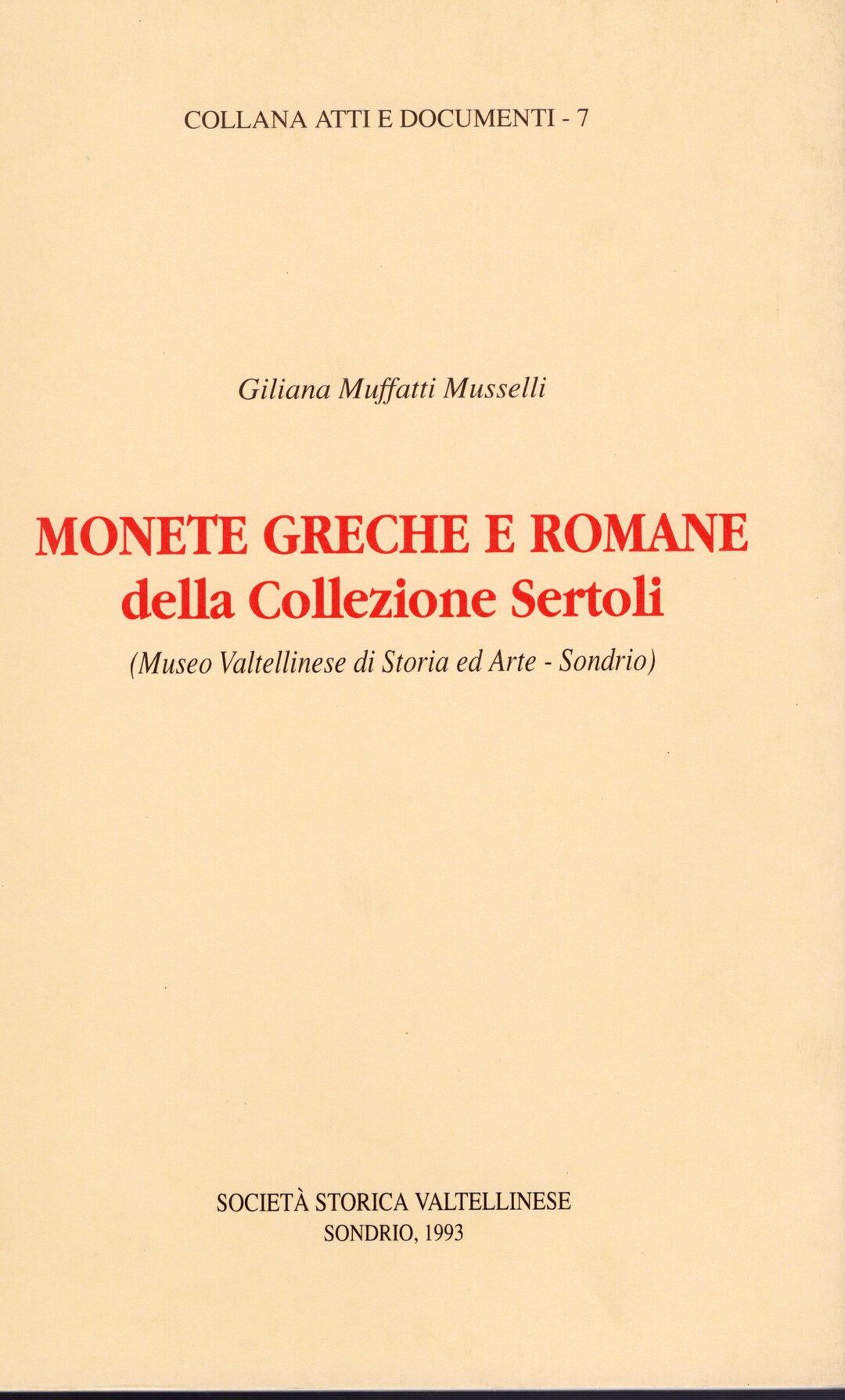 Dritto moneta